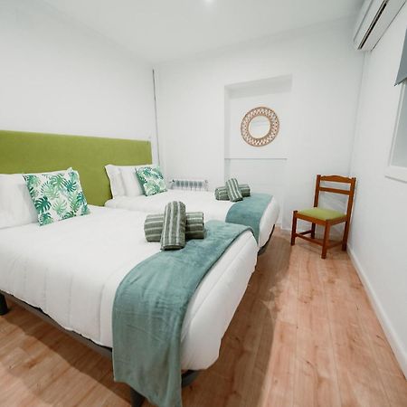 Douro Garden & Rooftop - Authentic Portuguese Guesthouse Vila Nova de Gaia Exteriér fotografie