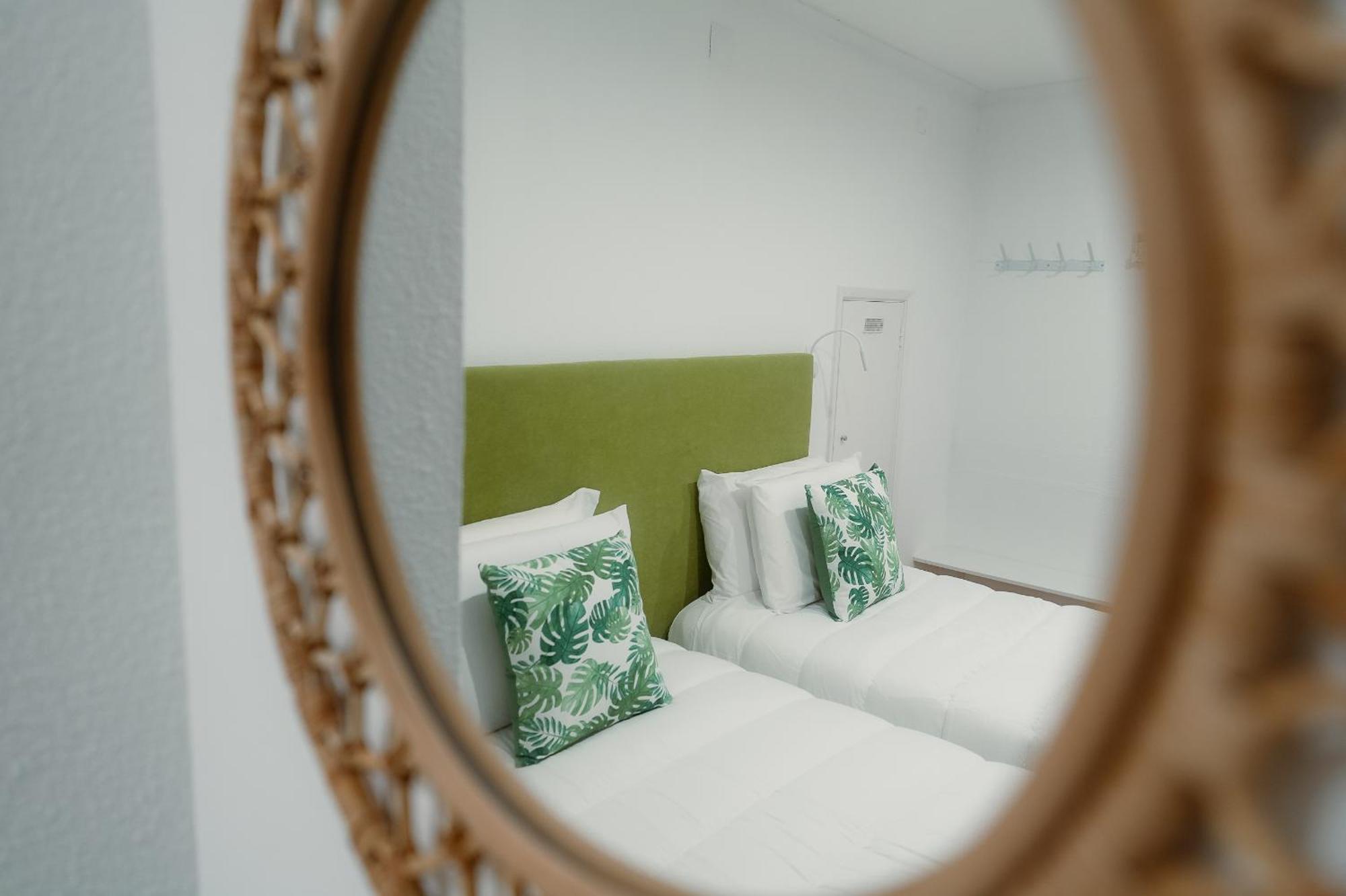 Douro Garden & Rooftop - Authentic Portuguese Guesthouse Vila Nova de Gaia Exteriér fotografie